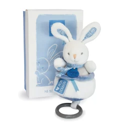 Peluches Musicales*Doudou et Compagnie Meli-Melo boites à musique de Aléatoire