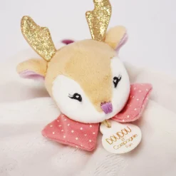 Doudous*Doudou et Compagnie Meli-Melo doudou de Aléatoire