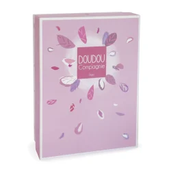 Doudous*Doudou et Compagnie Meli-Melo doudou de Aléatoire