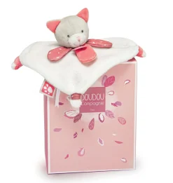 Doudous*Doudou et Compagnie Meli-Melo doudou de Aléatoire