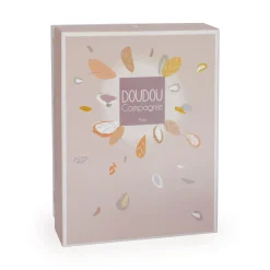 Doudous*Doudou et Compagnie Meli-Melo doudou de Aléatoire