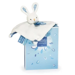 Doudous*Doudou et Compagnie Meli-Melo doudou de Aléatoire