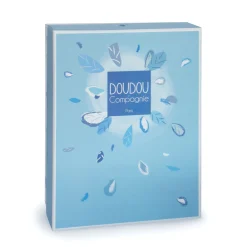 Doudous*Doudou et Compagnie Meli-Melo doudou de Aléatoire