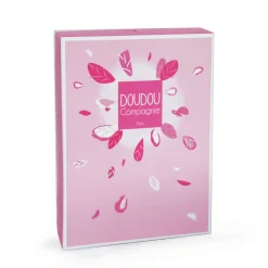 Doudous*Doudou et Compagnie Meli-Melo doudou de Aléatoire