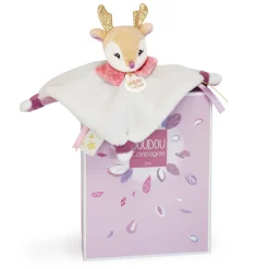 Doudous*Doudou et Compagnie Meli-Melo doudou de Aléatoire