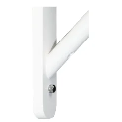 Lampes*Sauthon Baby's Sweet Home Merlin Applique murale lumineuse de Bleu