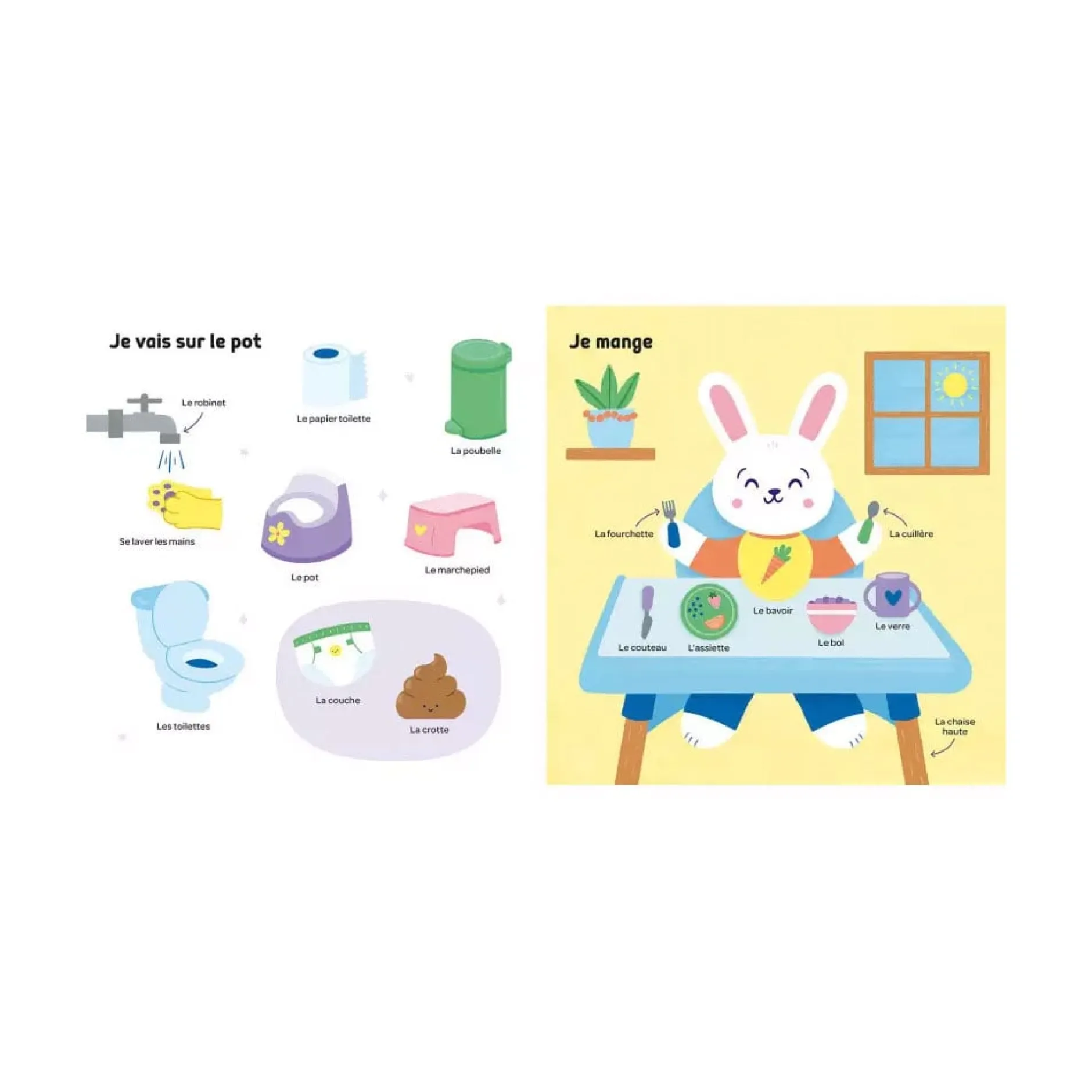 Livres*AUZOU Mes 100 mots pour bien grandir de