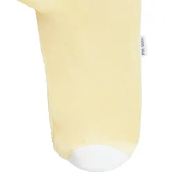 Vêtements Naissance|Pyjamas*P'tit bisou Mes Essentiels Lot 2 Pyjamas de Blanc Pure