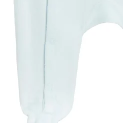 Vêtements Naissance|Pyjamas*P'tit bisou Mes Essentiels Pyjama de Bleu Plume