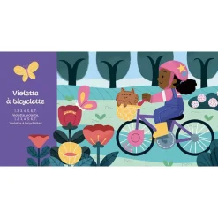 Livres*AUZOU Mes premiers sonores - Mes comptines pour compter de