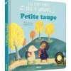 Livres*AUZOU Mes premiers sonores - Mes comptines des 4 saisons avec petite taupe de