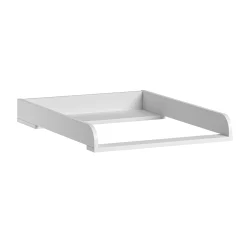 Plans À Langer|Plans*Vox Mid Plan à langer de Blanc