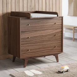 Plans À Langer|Plans*Vox Mid Plan à langer de Noix