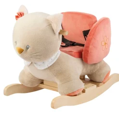 Bascules*Nattou Mila, Zoé & Lana Bascule Chat de