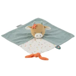 Doudous*Nattou Mila, Zoé & Lana Doudou Vache Mila de