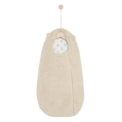 Chancelières|Tout Pour Vos Trajets*Marèse Milk Caramel Chancelière de Beige