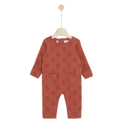 Combinaisons, Salopettes|Combinaisons, Salopettes*Marèse Milk Caramel Combilongue de Ours Brown