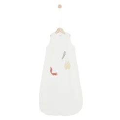 Gigoteuses & Nids D'Ange*Marèse Milk Caramel Gigoteuse 6-18 mois de Milky Écru