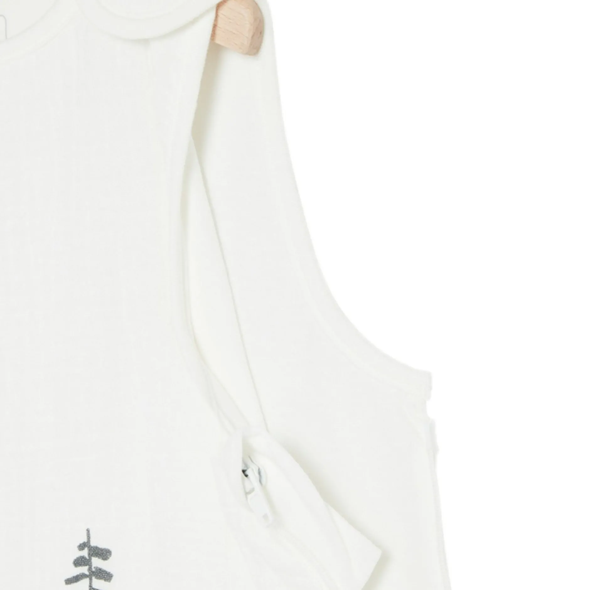 Gigoteuses & Nids D'Ange*Marèse Milk Caramel Gigoteuse 6-18 mois de Milky Écru