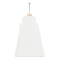 Gigoteuses & Nids D'Ange*Marèse Milk Caramel Gigoteuse 6-18 mois de Milky Écru