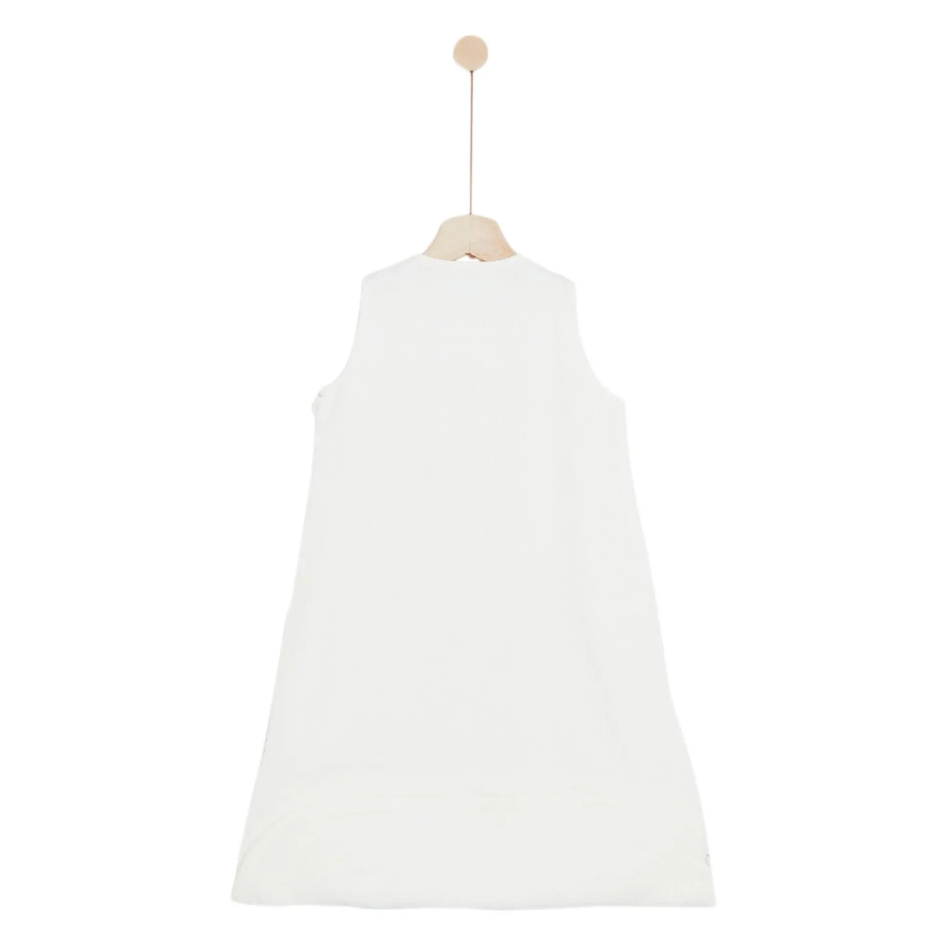 Gigoteuses & Nids D'Ange*Marèse Milk Caramel Gigoteuse 6-18 mois de Milky Écru