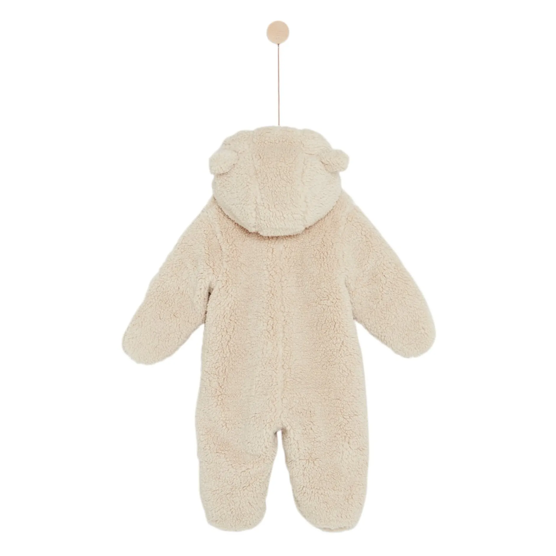 Vêtements Naissance*Marèse Milk Caramel Pilote de Beige Caramel