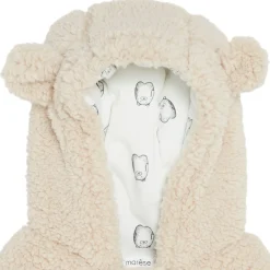 Vêtements Naissance*Marèse Milk Caramel Pilote de Beige Caramel