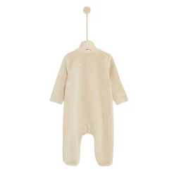 Vêtements Naissance|Pyjamas*Marèse Milk Caramel Pyjama de Beige Caramel