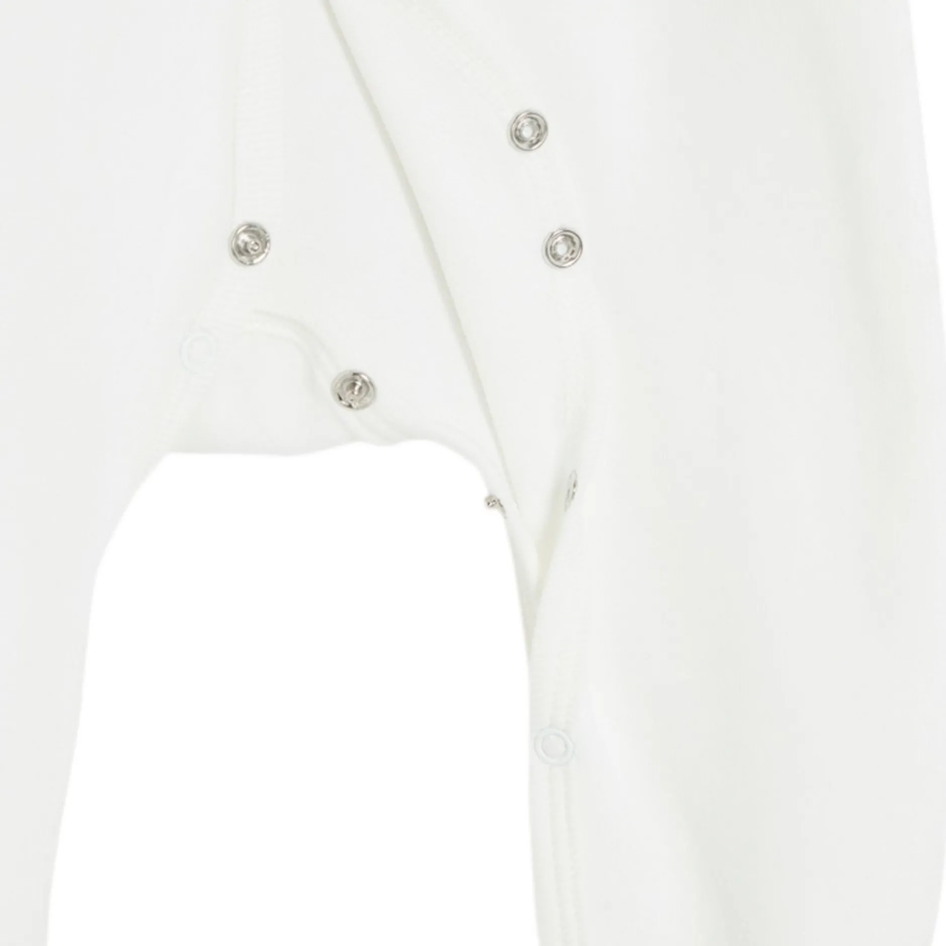 Pyjamas|Vêtements Naissance*Marèse Milk Caramel Pyjama de Écru Milky