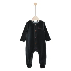 Vêtements Naissance|Pyjamas*Marèse Milk Caramel Pyjama de Monster