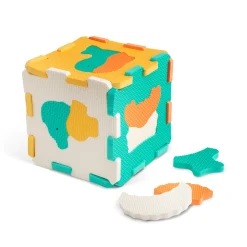 Puzzle|Jouets D'Activités*Formula Baby Mini dalles de