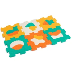 Puzzle|Jouets D'Activités*Formula Baby Mini dalles de