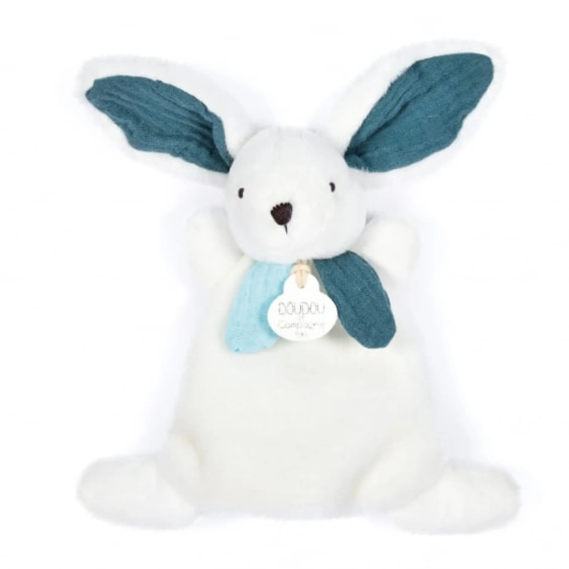 Doudous*Doudou et Compagnie Mini Doudou de Happy Pop