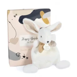 Doudous*Doudou et Compagnie Mini Doudou de Happy Wild