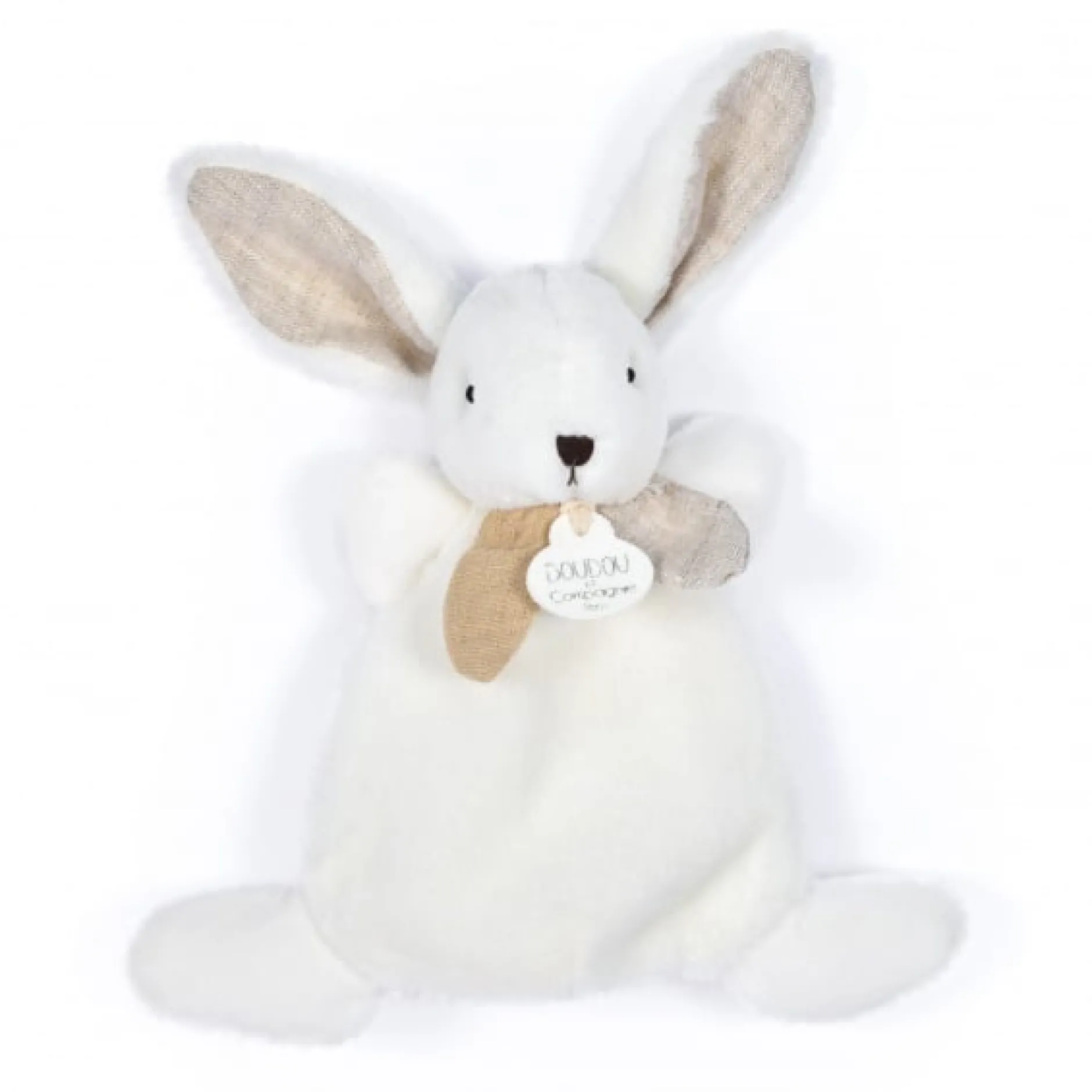 Doudous*Doudou et Compagnie Mini Doudou de Happy Wild