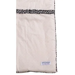 Edredons*Sauthon Baby's Sweet Home Miss Fleur de Lune édredon 60x120cm de Rose