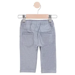 Pantalons, Shorts*Marèse Miss Mimosa Pantalon de Gris Arctic