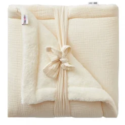 Couvertures*BB&Co Mix & Match Couverture 70 x 100 cm de Mousse de lait