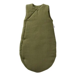 Gigoteuses & Nids D'Ange*BB&Co Mix & Match Gigoteuse Kimono 6-18 mois de Fougère