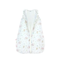 Gigoteuses & Nids D'Ange*Noukies Mix & Match Gigoteuse Mousseline Bio 70 cm de Lina