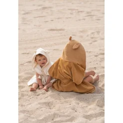 Peignoirs*BB&Co Mix & Match Peignoir 0-24 mois de Mousse de lait