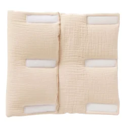 Tours De Lit*BB&Co Mix & Match Tour de lit modulable de Biscuit