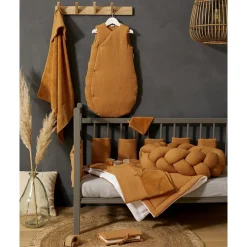 Tours De Lit*BB&Co Mix & Match Tour de lit modulable de Noisette