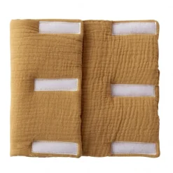 Tours De Lit*BB&Co Mix & Match Tour de lit modulable de Noisette