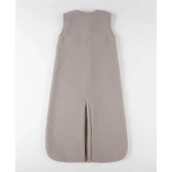 Gigoteuses & Nids D'Ange*Noukies M&M Gigoteuse en sherpa 100 cm de Fourrure Beige