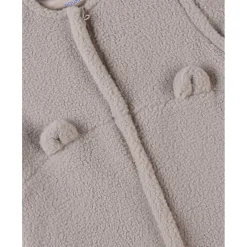 Gigoteuses & Nids D'Ange*Noukies M&M Gigoteuse en sherpa 100 cm de Fourrure Beige