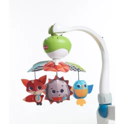 Mobiles*Tiny Love Mobile de voyage 3 en 1 de Dans la prairie