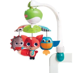 Mobiles*Tiny Love Mobile de voyage 3 en 1 de Dans la prairie