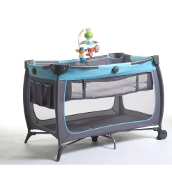 Mobiles*Tiny Love Mobile de voyage 3 en 1 de Dans la prairie