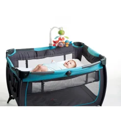 Mobiles*Tiny Love Mobile de voyage 3 en 1 de Dans la prairie